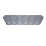 6PCS TEA GLASS CUP
