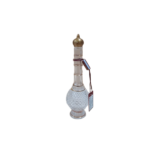 ROSE WATERPOT PERFUME BOTTLE-SB 1253