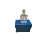 CRYSTAL PERFUME BOTTLE (100PCS)SB A14
