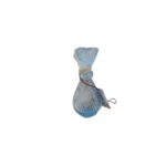 PERFUME BOTTLE-BLUE-SB 316