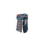 8 PCS FOLDING HEXAGONAL WRENCH