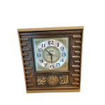WALL CLOCK
