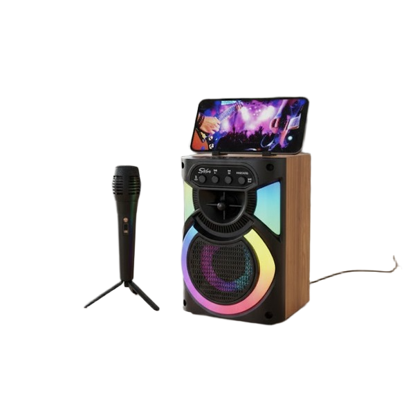 ⁦MINI SPEAKER-ZQS14102⁩ - الصورة ⁦1⁩