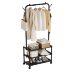 CLOTH RACK