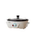 COFFEE ROASTER 1200W/400G