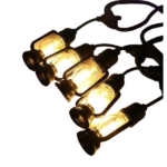 DECORATIVE RAMADAN LED LIGHT-5M