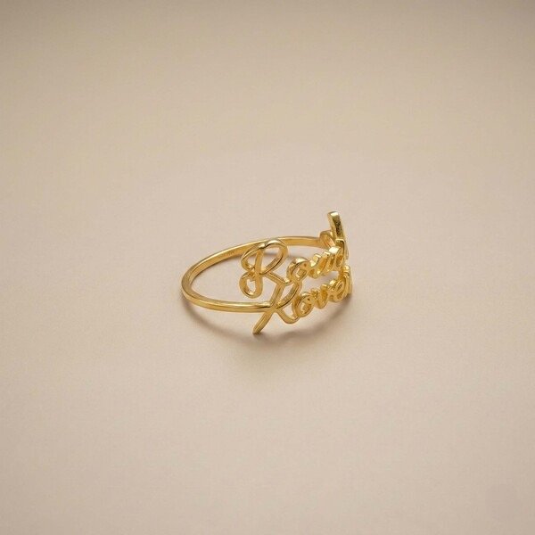 ⁦RAMADAN KAREEM NAPKIN HOLDER-3.5X1.2⁩ - الصورة ⁦2⁩