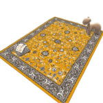 FLOOR CARPET-3*4M-11KG