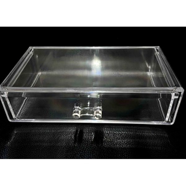1012480001652 ACRYLIC COSMETIC ORGANIZER - الصورة 1