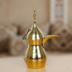 BRASS DALLAH-9" - Image 2