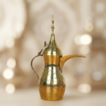 ⁦BRASS DALLAH-11"⁩ - الصورة ⁦2⁩