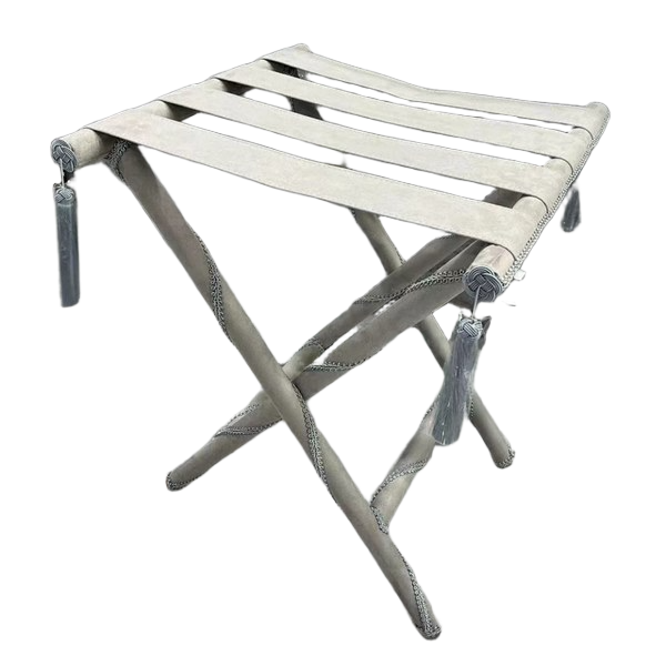 ⁦FOLDING TABLE-55X55X6/45X47X60CM⁩ - الصورة ⁦1⁩