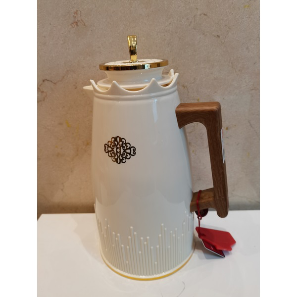 1015110000042 GAZELLA SINGLE THERMOS-1.0LT - Image 1