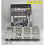 4 PCS ICE-CREAM CUP SET