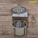S/STEEL CHAFING DISH-6000ML
