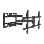 FANAR WALL MOUNT TV STAND-(52-100)INCH-MAX LOAD:100KGS