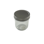 STORAGE JAR 19565 250ML GLS