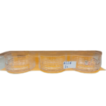 GERMAX 3 PCS GLASS BOWL SET