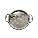 GERMAX SINGLE ROUND SERVING TRAY