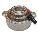 S/STEEL GERMAX HOT POT 3000ML