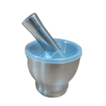 STAINLESS STEEL MORTAR-13CM
