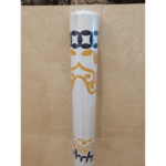 TABLE CLOTH 0.22MM*1.37*20M-HANI O AFIA