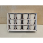 12 PCS CAWA CUP SET