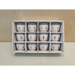 12 PCS CAWA CUP SET
