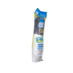 WHITE PAPER CUPS W LID 4OZ-40PCS