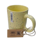 CERAMIC CUP