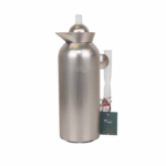 2 PCS VACUUM FLASK SET