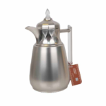 2 PCS VACUUM FLASK SET-0.7+1.0L