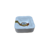 8 PCS MELAMINE SQUARE BOWL SET