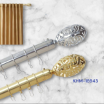 CURTAIN ROD-2MTR