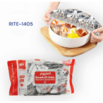 ALUMINUM FOOD PRESERVATION-40PCS*36CM