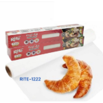 BAKING PARCHMENT PAPER ROLL 30CM*8MT*2PCS