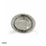 S/STEEL SERVING TRAY