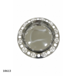 S/STEEL SERVING TRAY