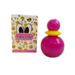 HAPPY EMOJI PERFUME-RED