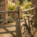 BICYCLE LOCK-L:63CM - Image 2