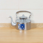 ABU TAJ ALUMINIUM TEAPOT-2.5L/14 - Image 2