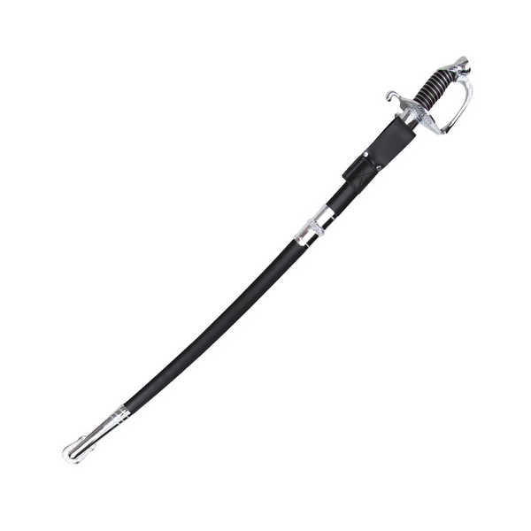 1020500000010 METAL COMMAND SWORD-93CM - Image 1