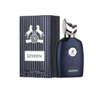 LEYDEN PERFUME-100ML