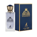 KINGSMAN PERFUME-100ML