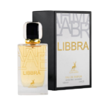 LIBBRA PERFUME-100ML