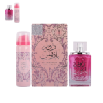 ROSE PARIS EAUDE PERFUME 100ML W/DEO 50ML-1X12