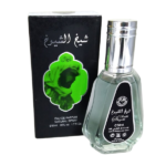 SHEIKH SHUYUKH EAUDE PERFUME 50 ML -1X12