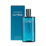 DAVIDOFF COOL WATER PERFUME M/125ML