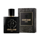 ROBERTO CAVALLI UOMO MEN PERFUME 100ML