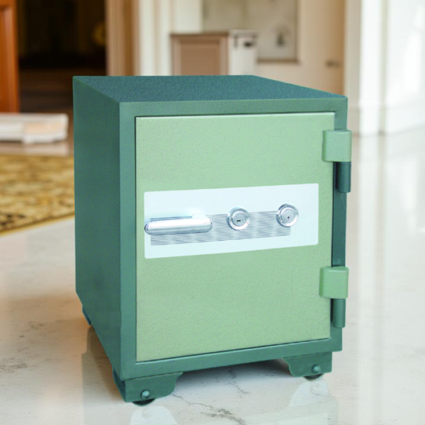FANAR FIREPROOF SAFE LOCKER-530X460X470-73KG